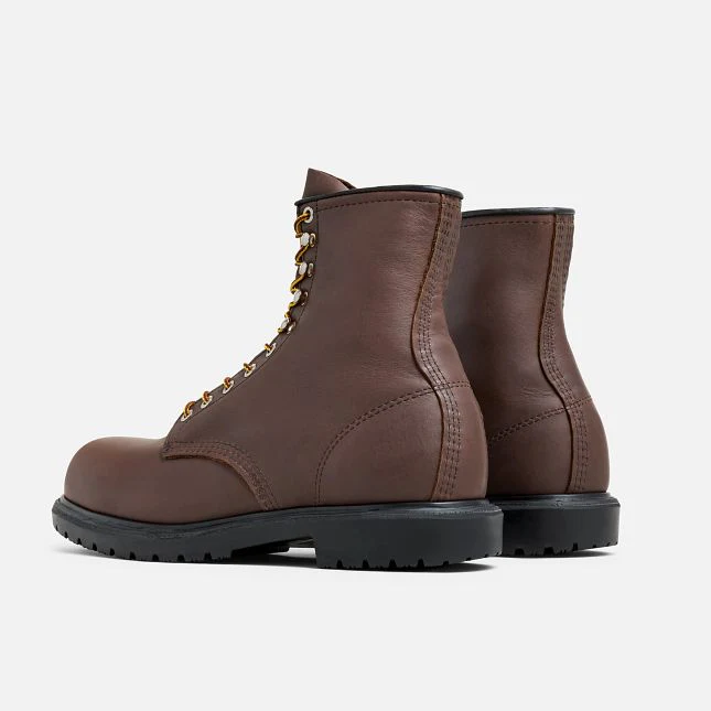SuperSole X 8 Inch Boot 2533 - Image 5