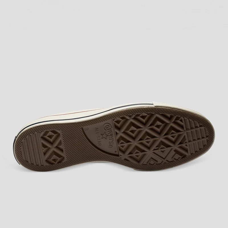 Chuck 70 Low Top - Parchment - Image 4