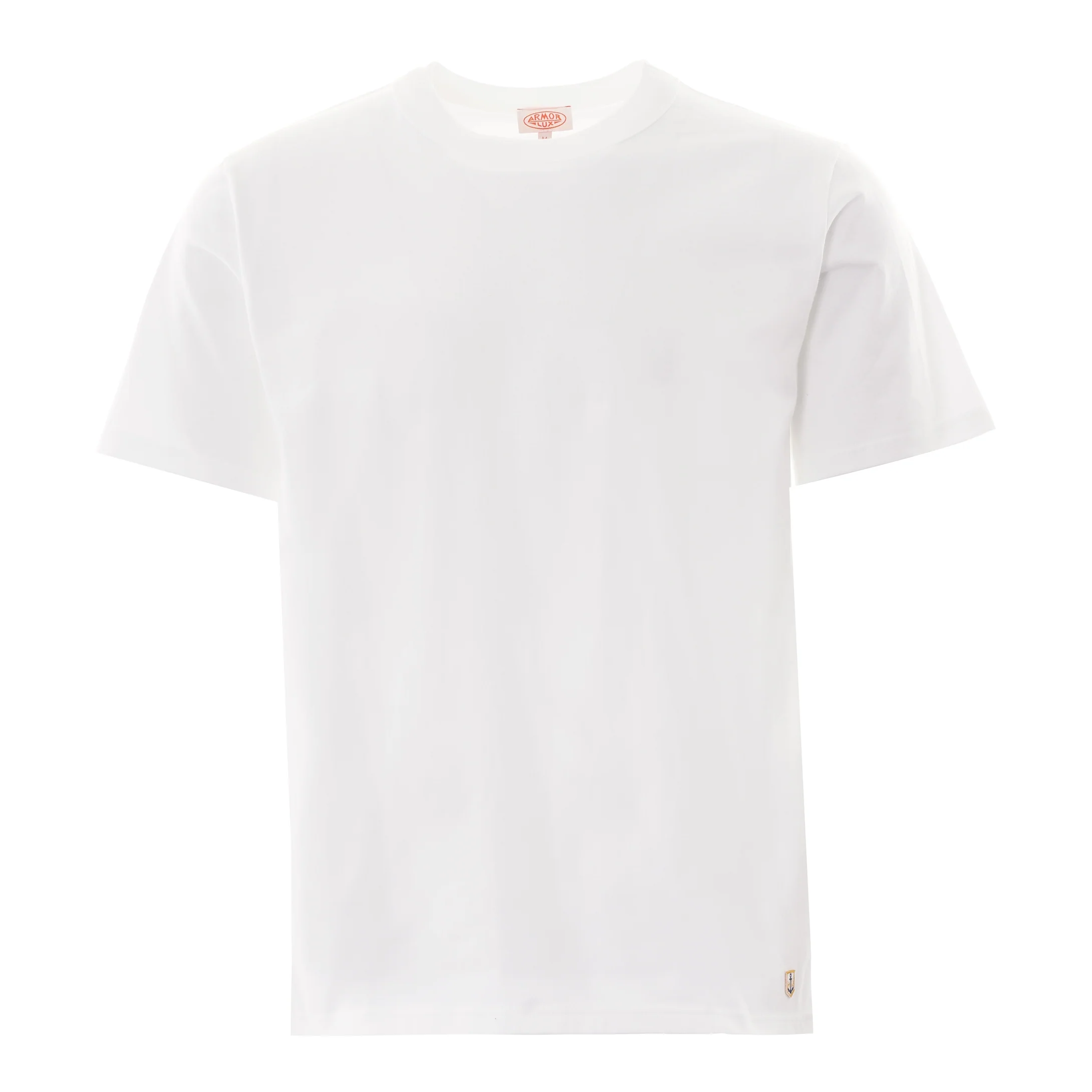 Heritage Callac T Shirt - White - Image 3