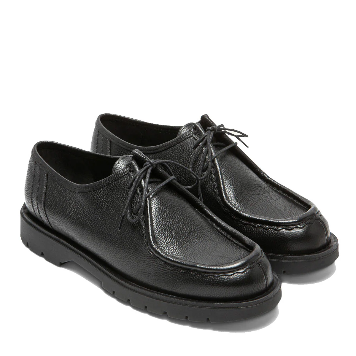 Padror G VGT - Noir - Image 4