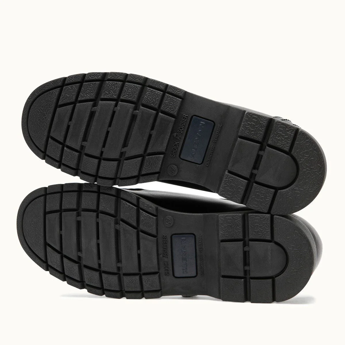 Padror - Noir - Image 5