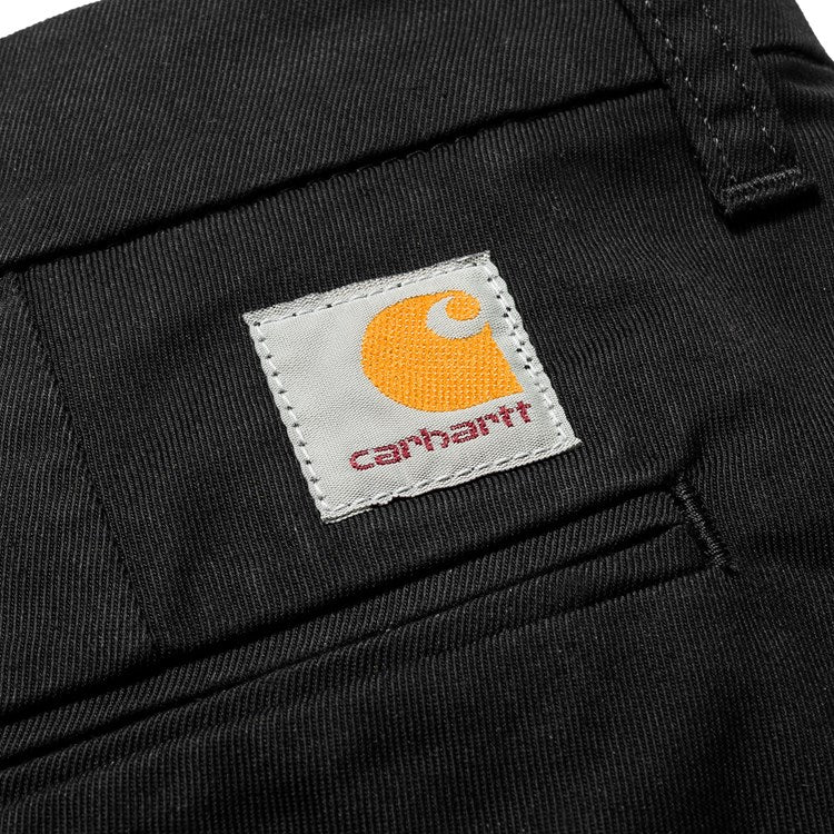 Sid Pant - Black Rinsed - Image 5